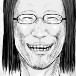 おじさんアップ比較用