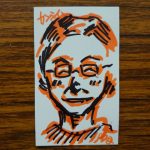 かいてもろたやつ