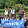 勝ち上がった方々