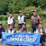 勝ち上がった方々