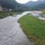 柏野大橋上流